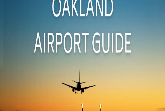oakland airport